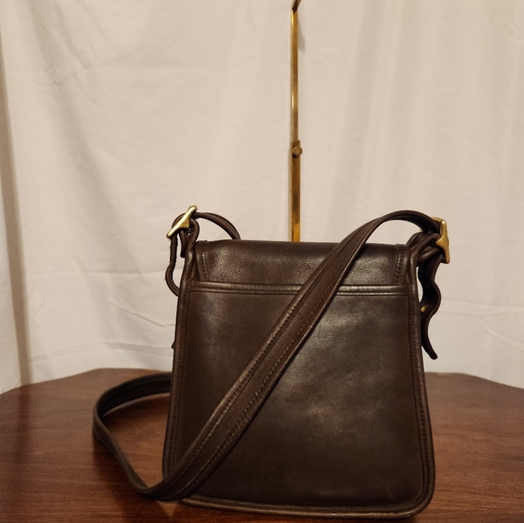 Coach Bags Vintage Coach Legacy Studio Flap Crossbody Poshmark